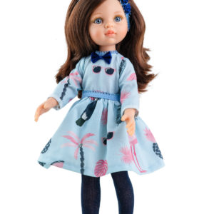 Doll Carol Paola Reina 32CM - Afterpay Available