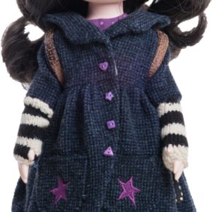 Toadstools - Gorjuss Of Santoro Doll