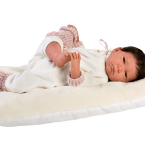 Reborn - Llorens – 42 CM