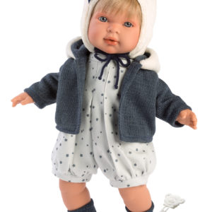 Miguel - Llorens 42CM