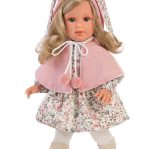 Lucía - Llorens Dolls 40CM