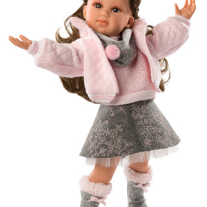 Helene - Llorense Doll