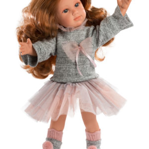 Sophie - Llorense Doll