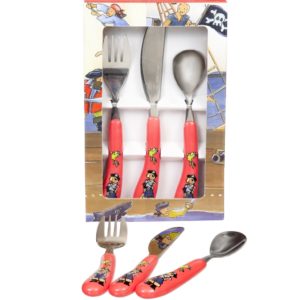 Cutlery Pirats