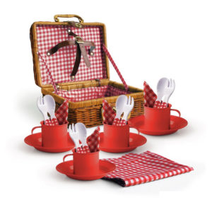 picnic-basket-set