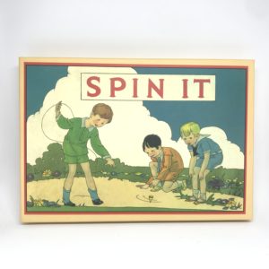 spin-it-game