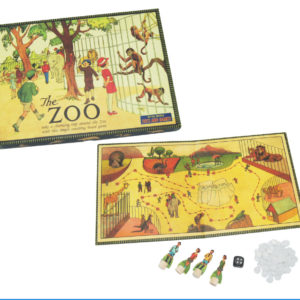 Zoo Game