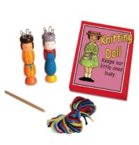 knitler doll for sale