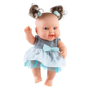 Berta-Paola Reina Baby Doll 21cm