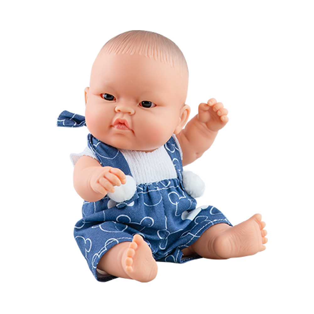 Lucas-Paola Reina Baby Doll 21cm