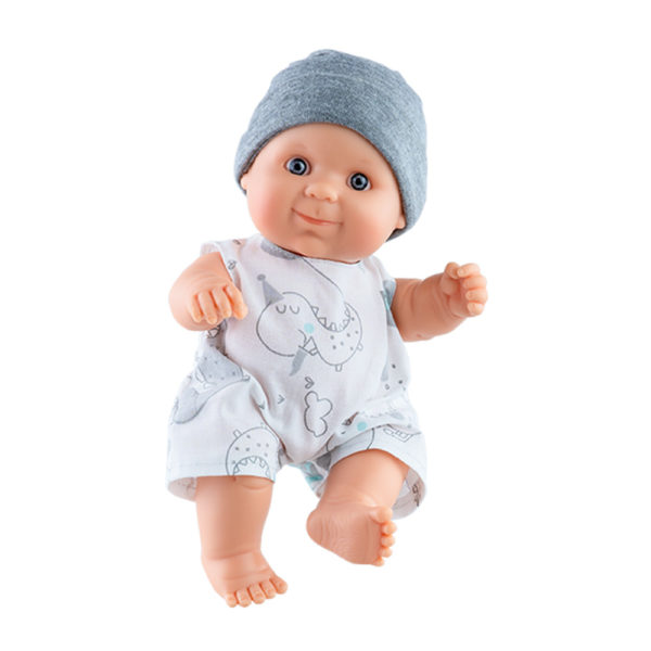 Aldo-Paola Reina Baby Doll 21cm