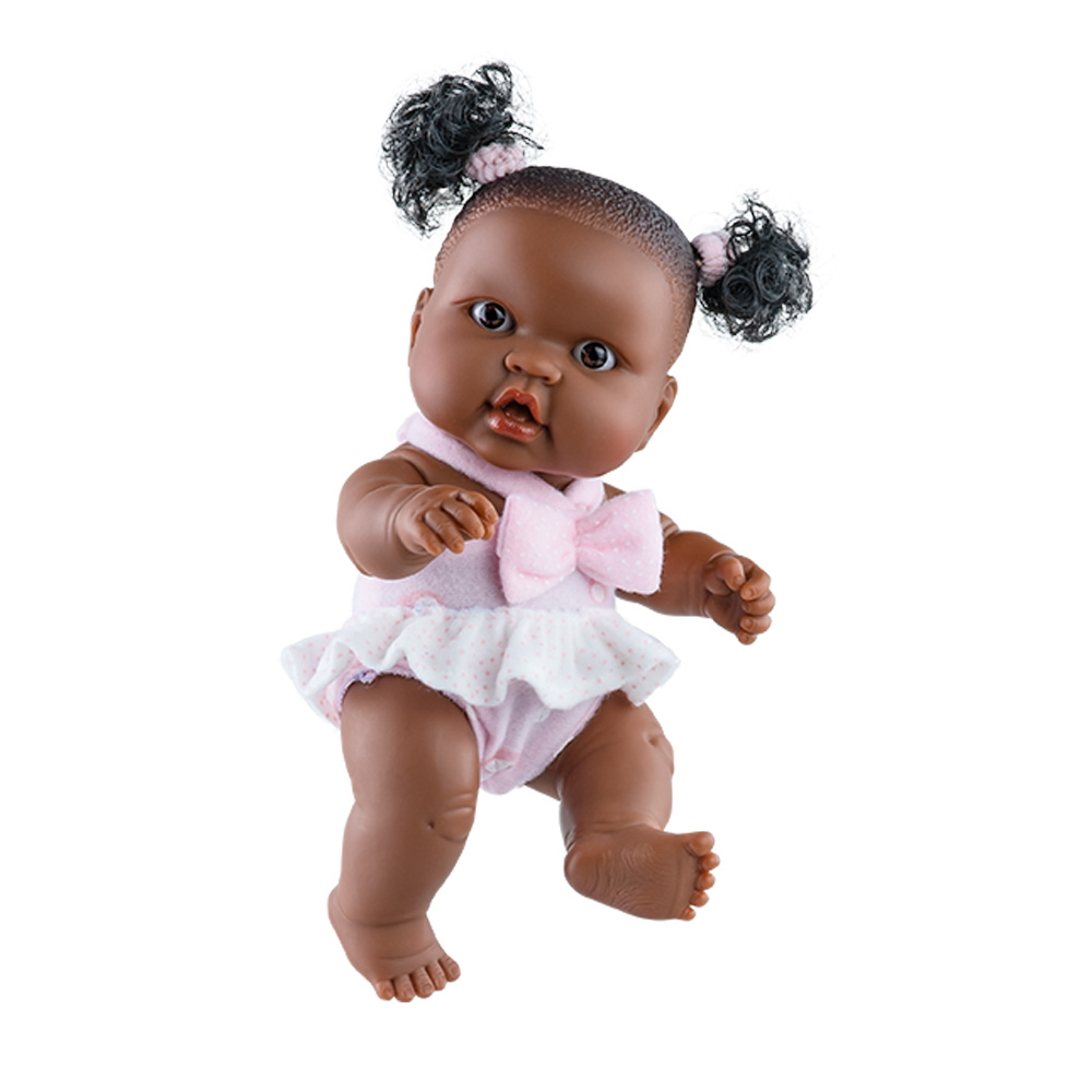 Hebe Peques-Paola Reina Baby Doll 21cm