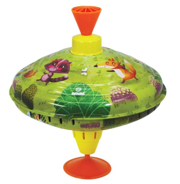 svoora-forest-spinning-top
