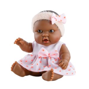 Paola-Reina-Mini-Baby-Doll-21cm
