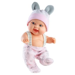 Paola-Reina-Mini-Baby-Doll-21cm
